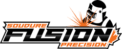 Soudure Fusion Précision Logo